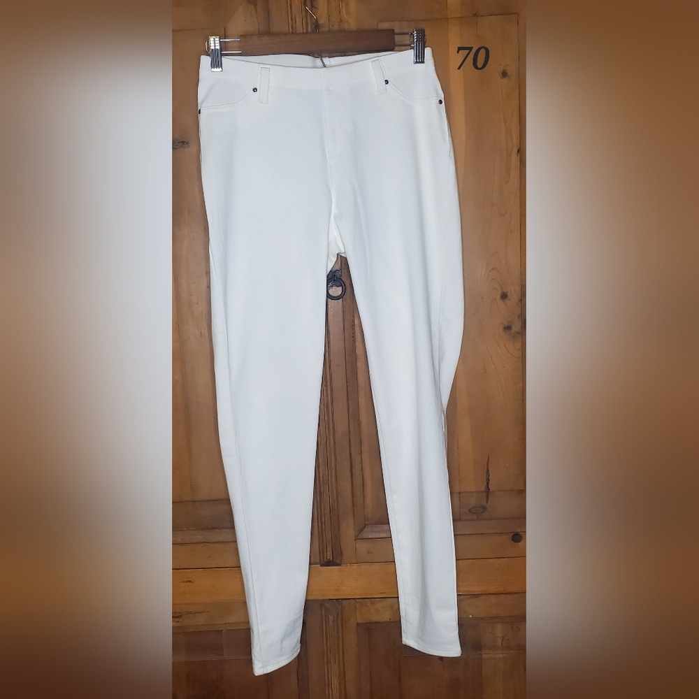 Women's White Pants